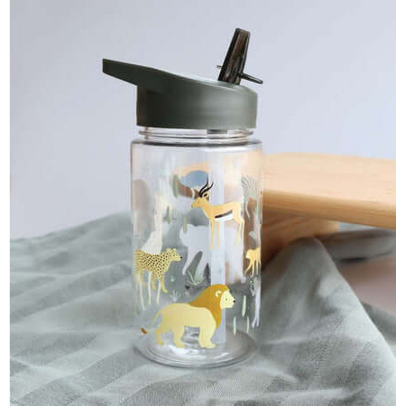 A Little Lovely Company Drink Bottle - 450ml