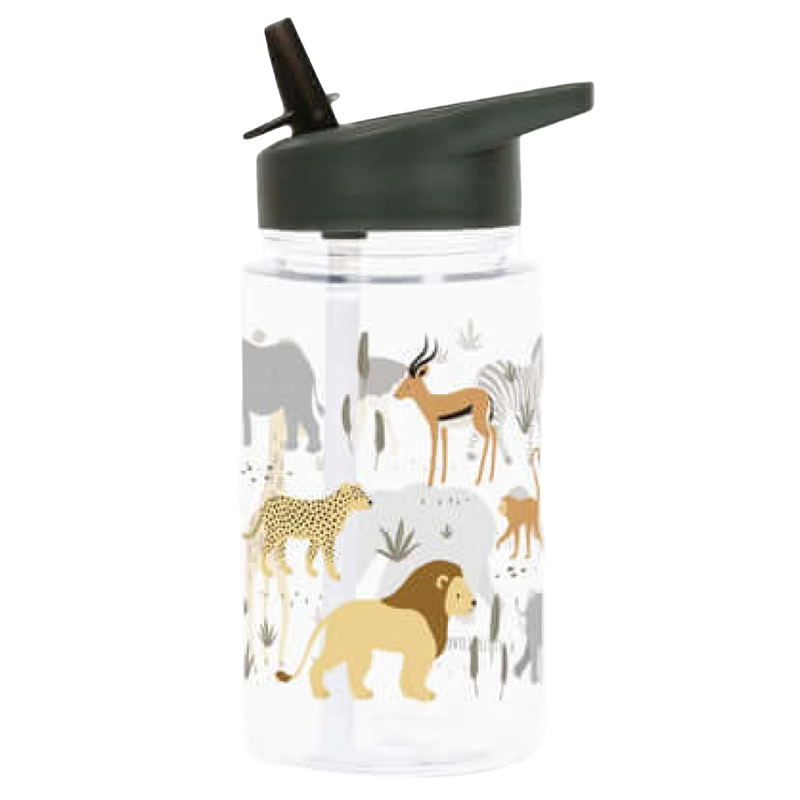 A Little Lovely Company Drink Bottle - 450ml