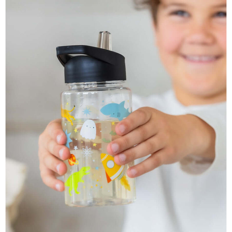 A Little Lovely Company Drink Bottle - 450ml