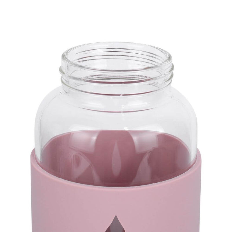 DRINQMORE Drinq Bottle 27oz - Blush