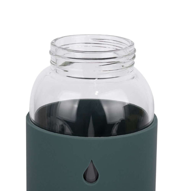 DRINQMORE Drinq Bottle 27oz - Pine Drinqmore