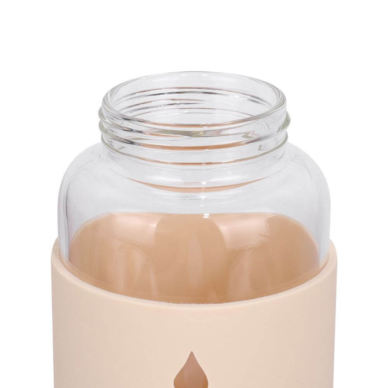 DRINQMORE Drinq Bottle 27oz - Sand DRINQMORE