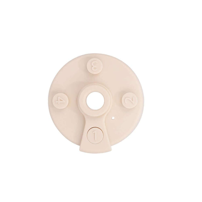 DRINQMORE Drinq Bottle 27oz - Sand DRINQMORE