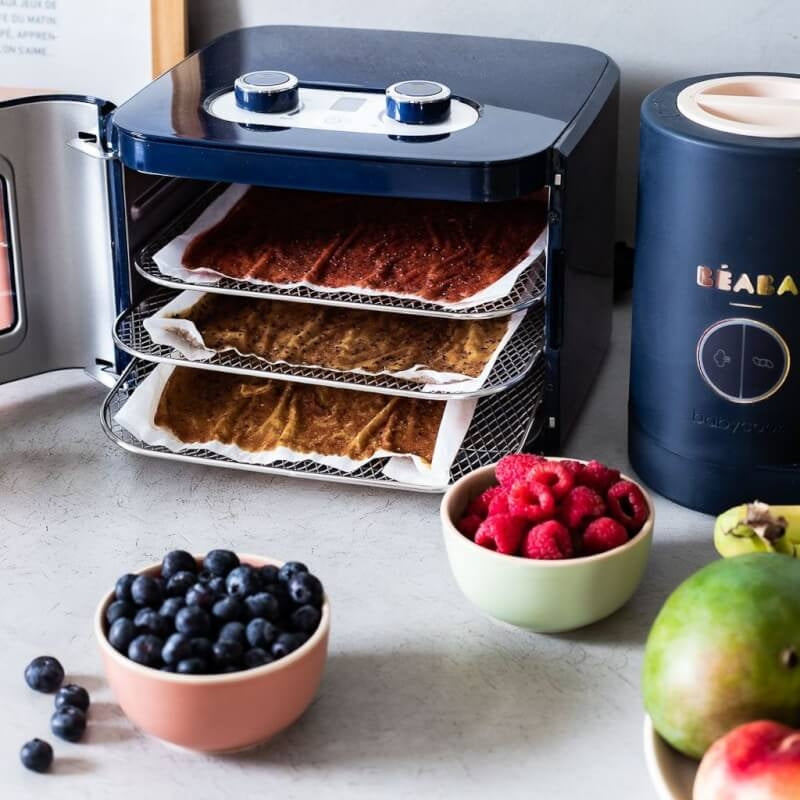 Beaba Dry 'n Snack Food Dehydrator