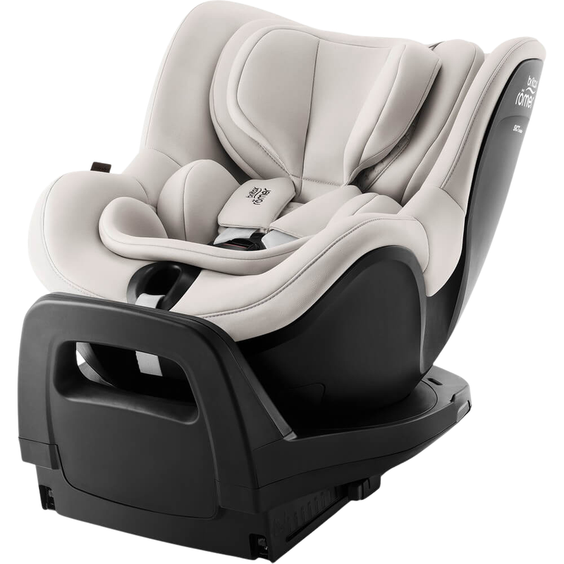 Britax Römer DUALFIX PRO 汽車安全座椅