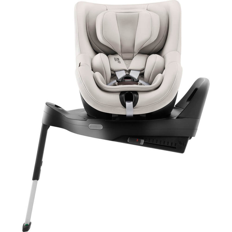 Britax Römer DUALFIX PRO 汽車安全座椅