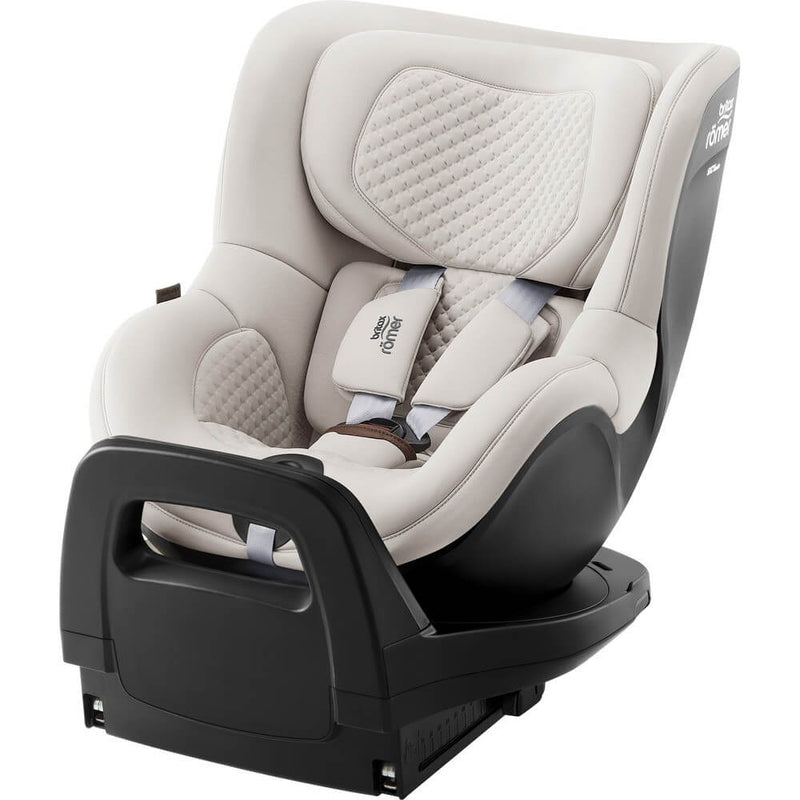 Britax Römer DUALFIX PRO 汽車安全座椅