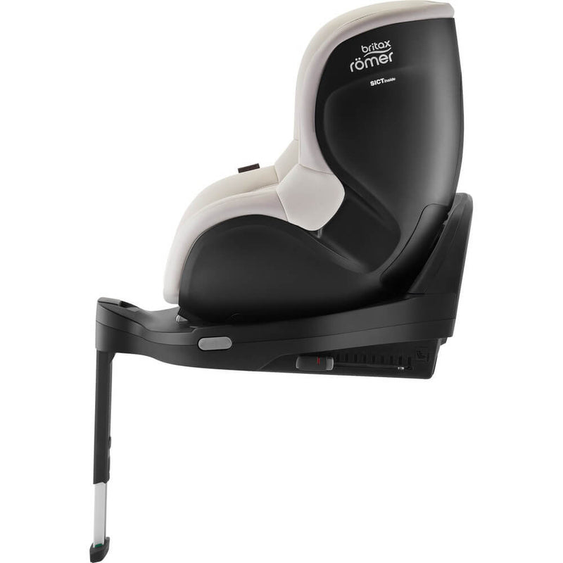 Britax Römer DUALFIX PRO 汽車安全座椅