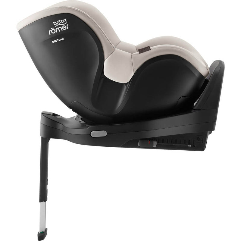 Britax Römer DUALFIX PRO 汽車安全座椅