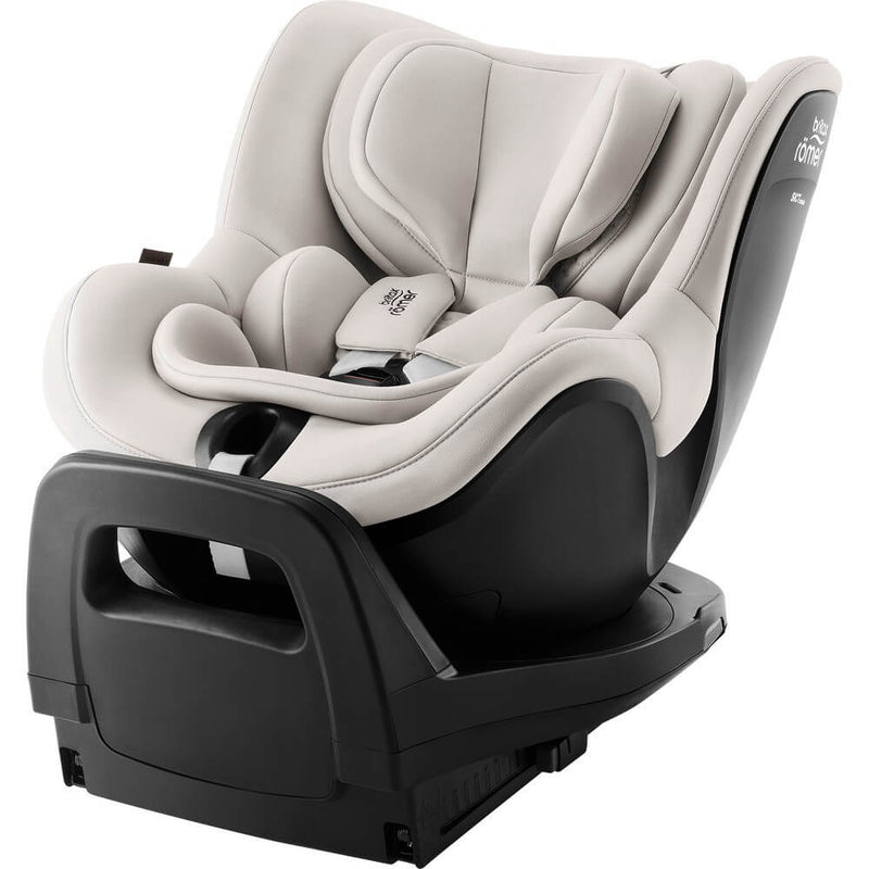 Britax Römer DUALFIX PRO 汽車安全座椅
