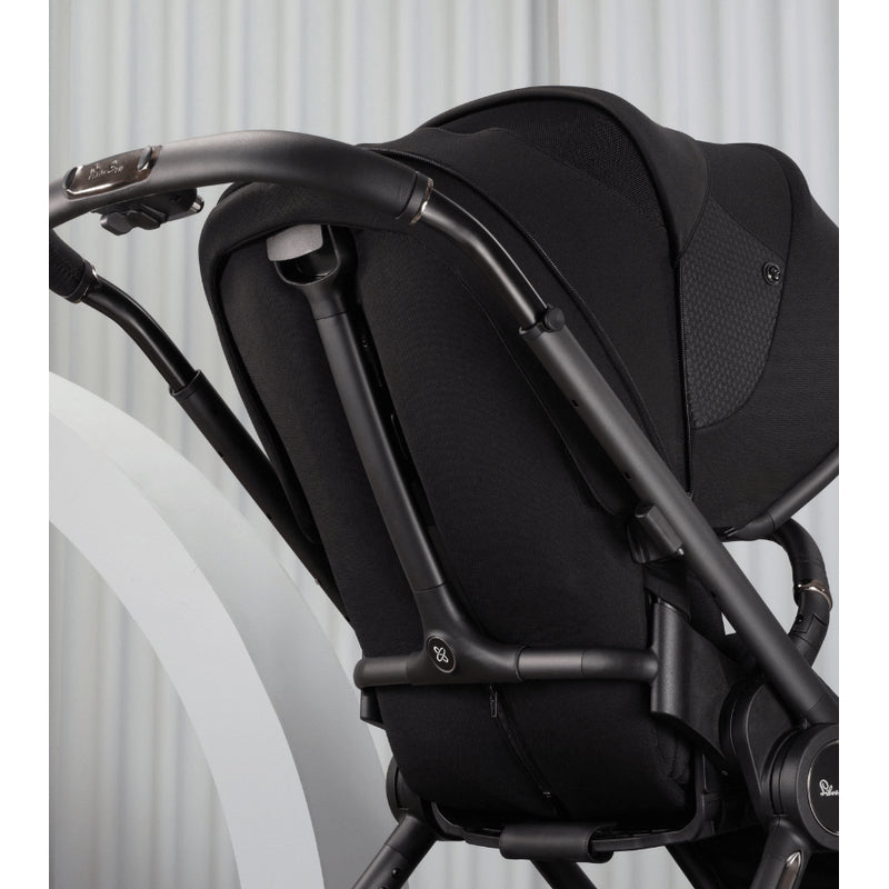 Silver Cross Dune 2 Travel System