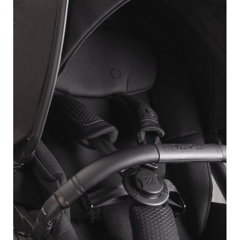 Silver Cross Dune 2 Travel System