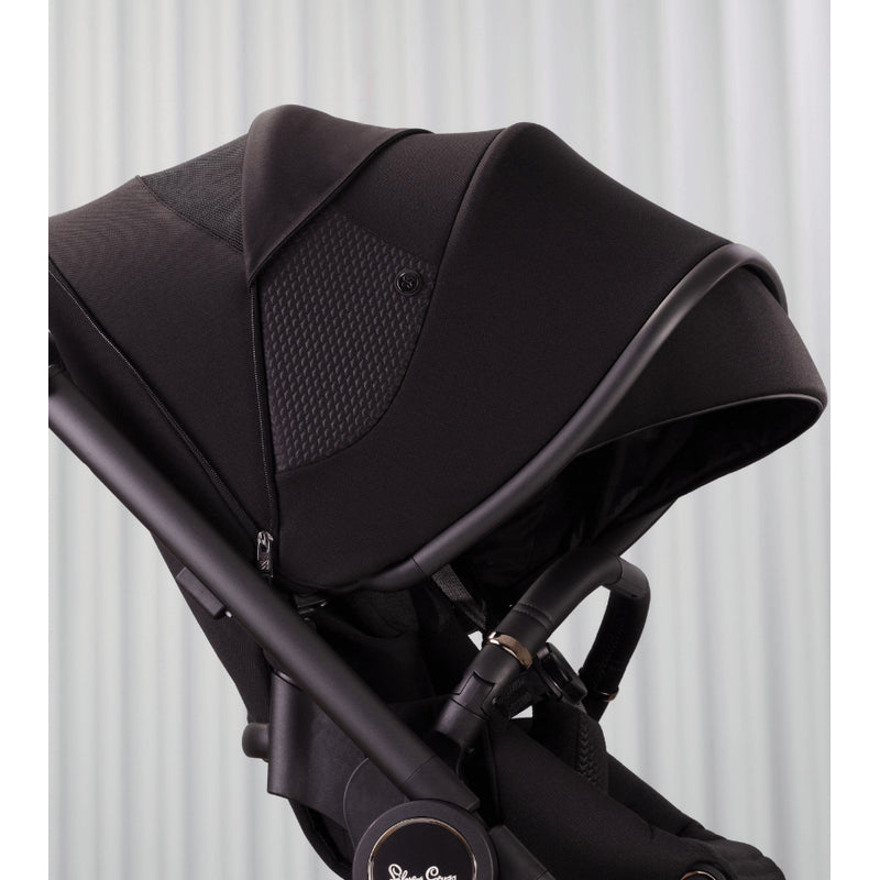 Silver Cross Dune 2 Travel System