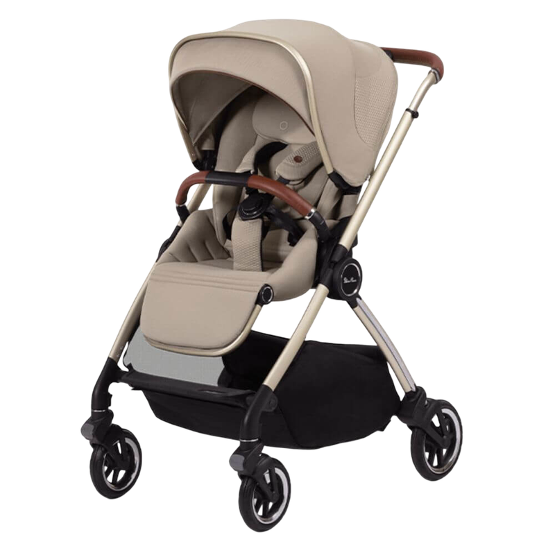 Silver Cross Dune 2 Travel System