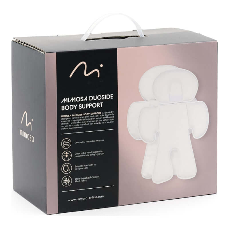 Mimosa Duoside Body Support