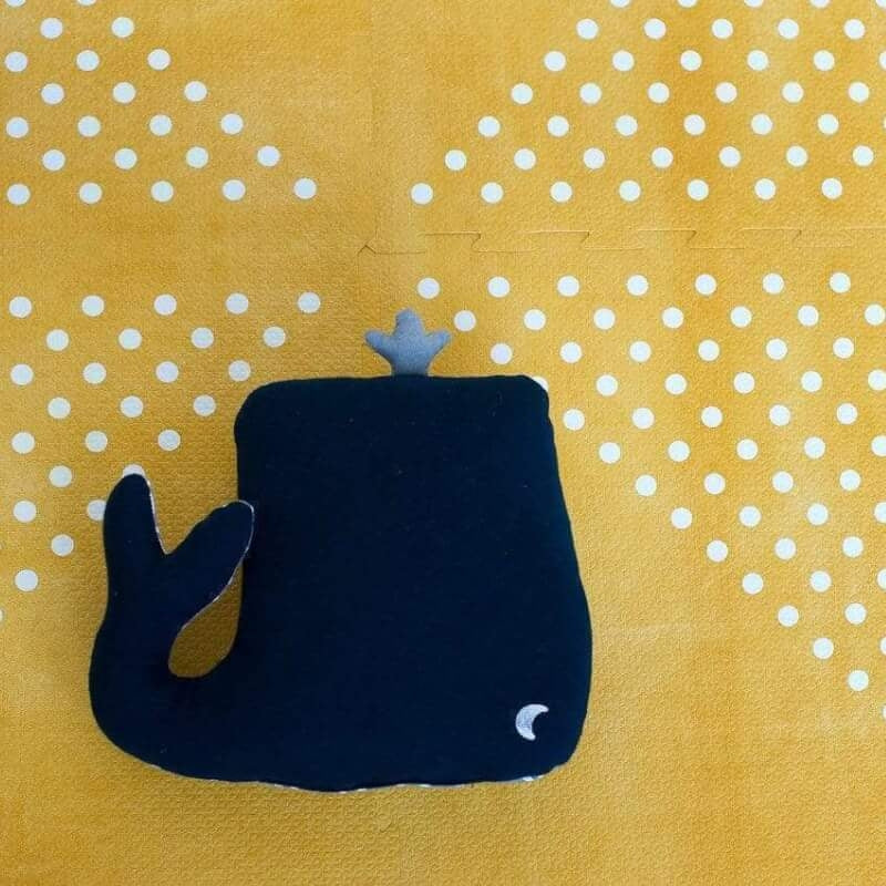 Toddlekind Prettier Playmat 120x180cm - Earth Collection - Mustard Flower