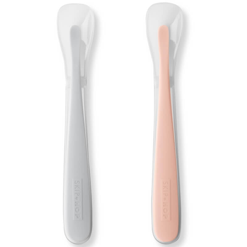 Skip Hop Easy-Feed Spoons (2-Pack)