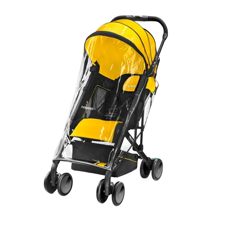 Recaro Easylife 防雨罩