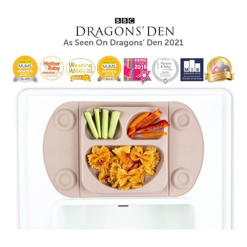 EasyTots EasyMat Mini