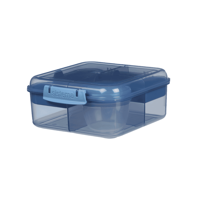 Sistema® Eco Bento Lunch Container