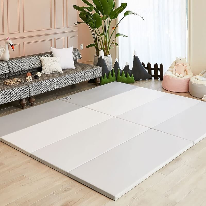 Alzipmat Eco Color Folder - Duo Grey