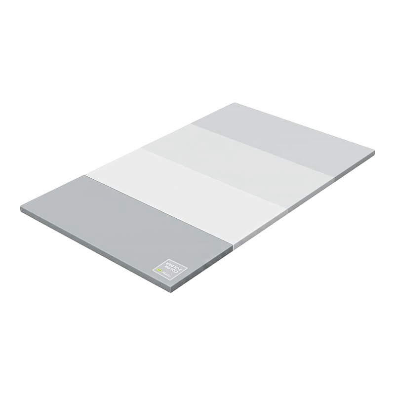 Alzipmat Eco Color Folder - Duo Grey