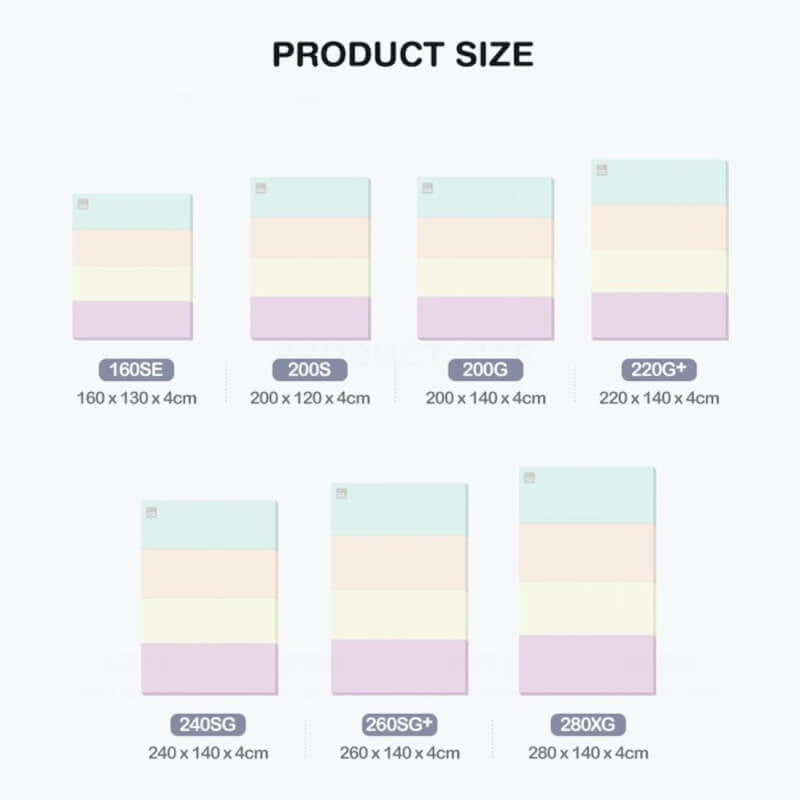 Alzipmat Eco Color Folder - Original Vivid