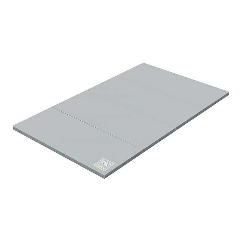 Alzipmat Eco Color Folder - Urban Grey