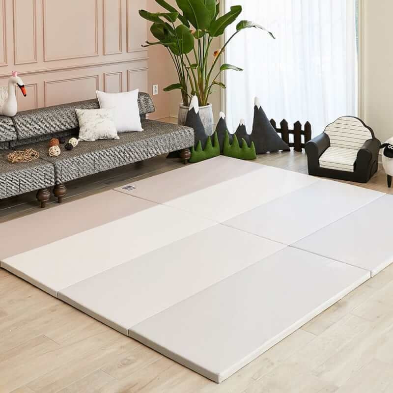 Alzipmat Eco Color Folder - Urban Grey Pink