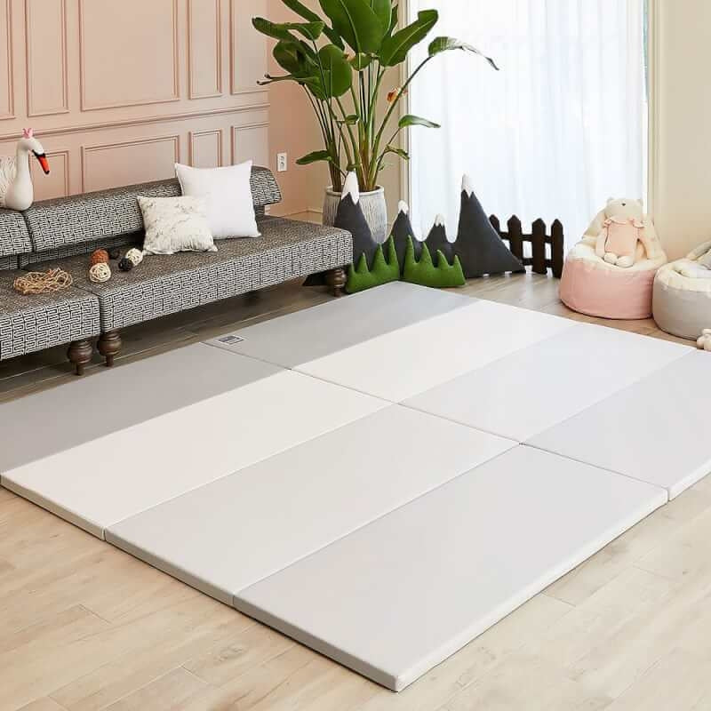 Alzipmat Eco Color Folder - Urban Milk Grey