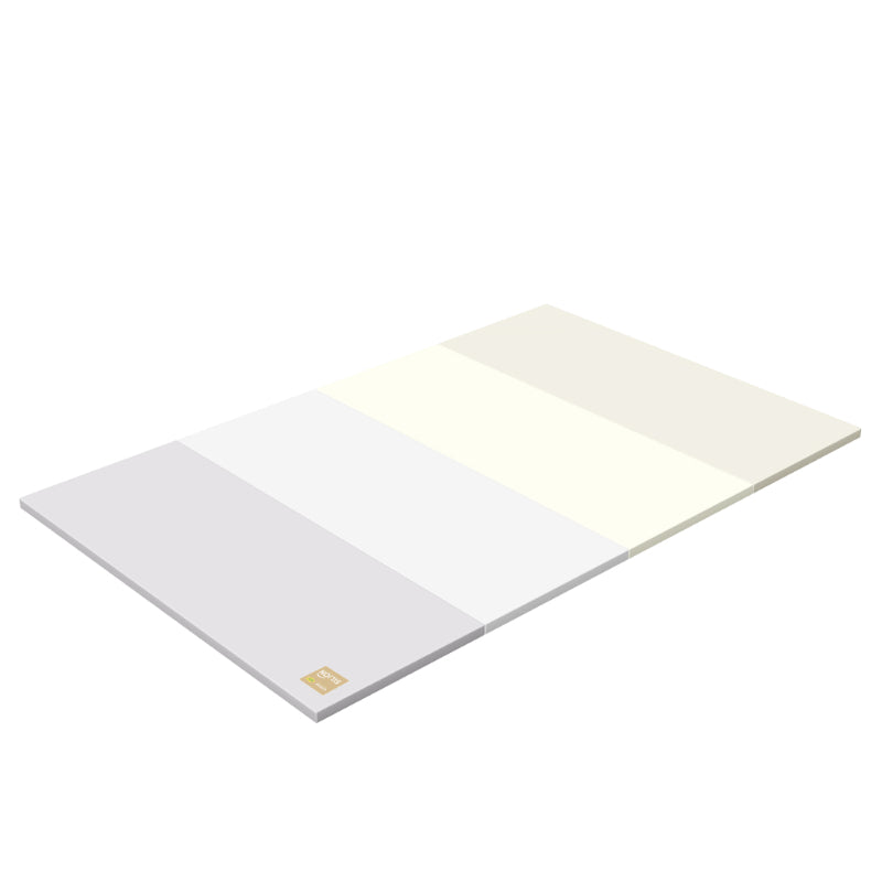 Alzipmat Eco Silion Mat - 現代灰