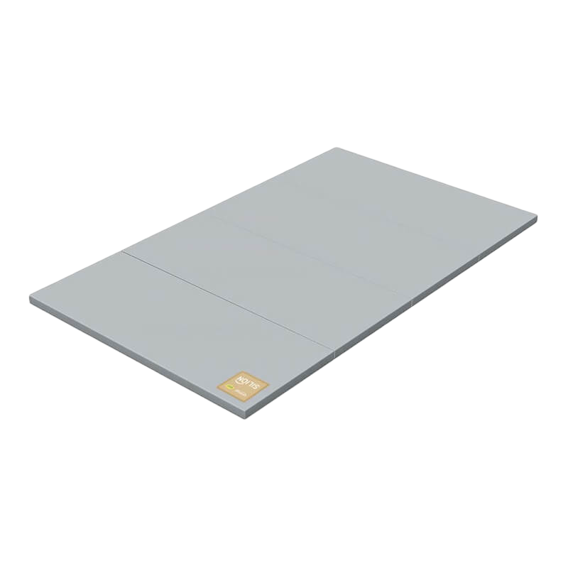 Alzipmat Eco Silion Mat - Urban Grey
