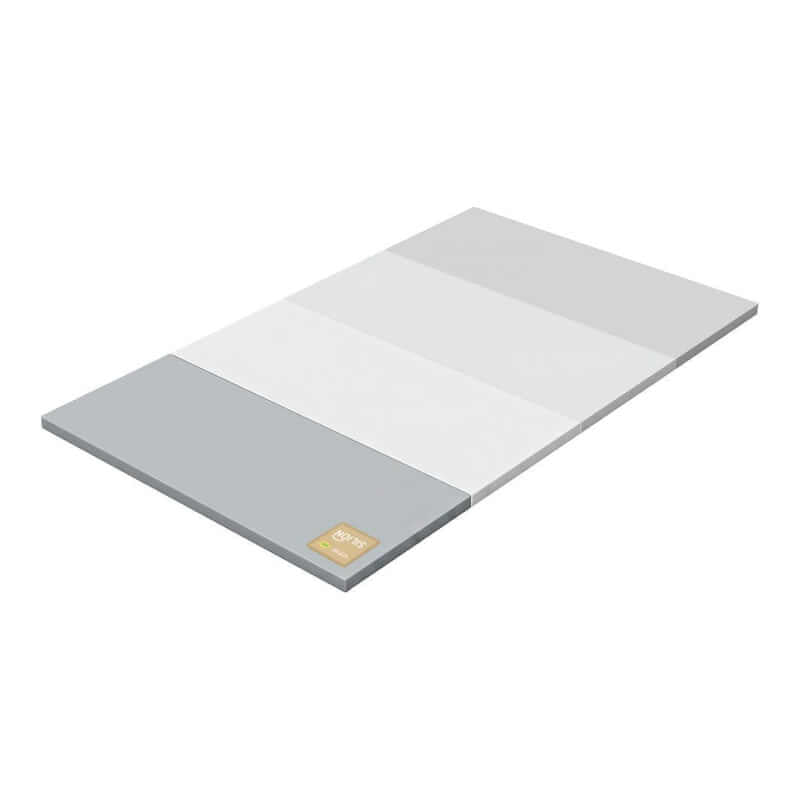 Alzipmat Eco Silion Mat - Urban Milk Grey