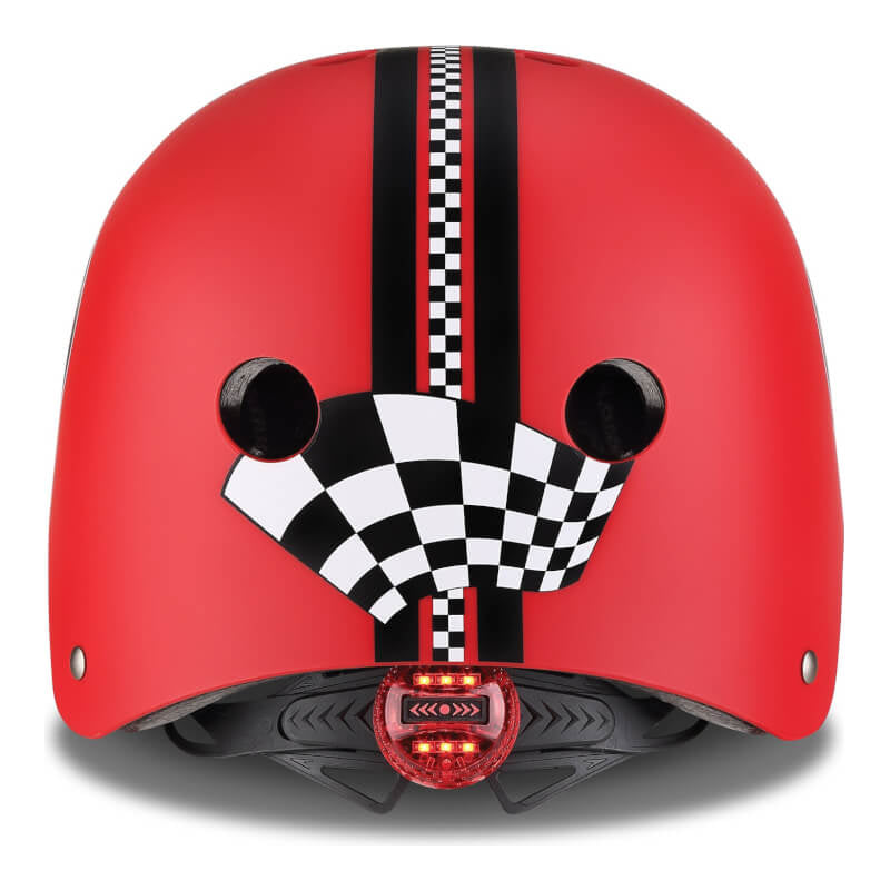 Globber Elite LED Helmet - XS-S (48-53cm)