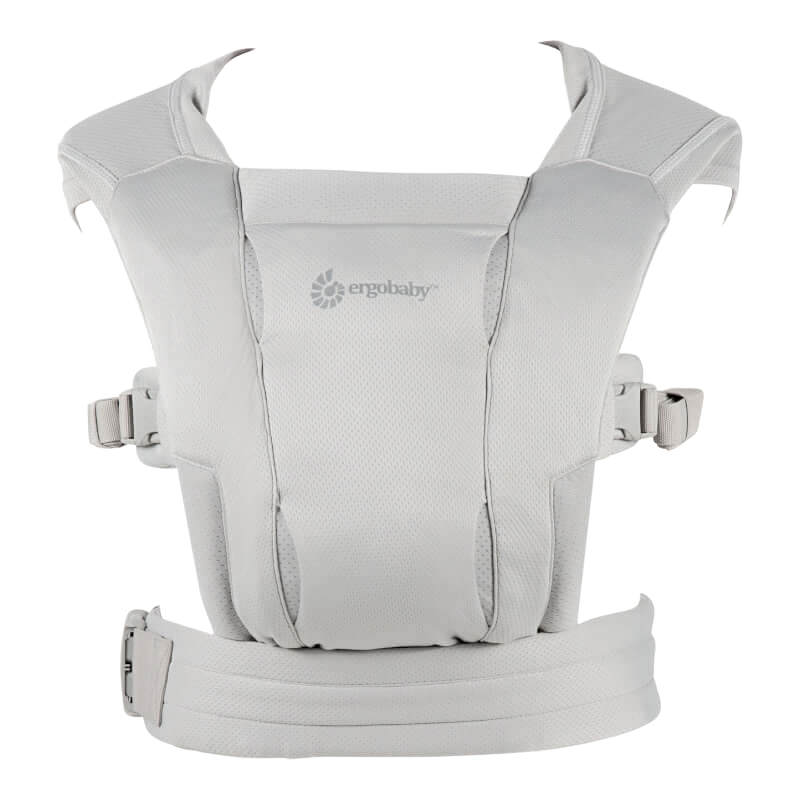 Ergobaby Embrace Cozy Newborn Carrier - Soft Air Mesh