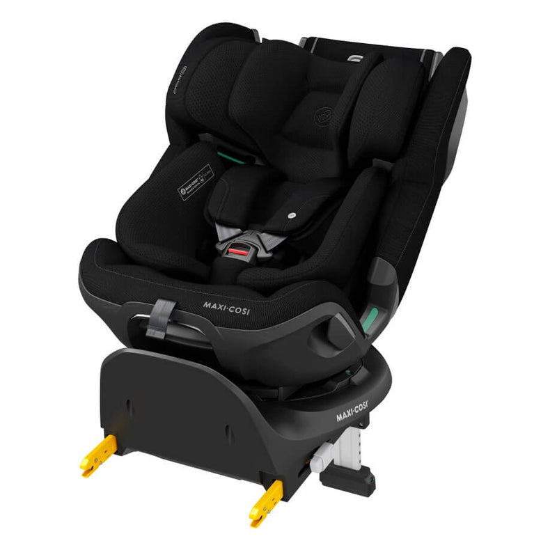 Maxi-Cosi Emerald 360 Pro 汽車安全座椅(0-12 歲)