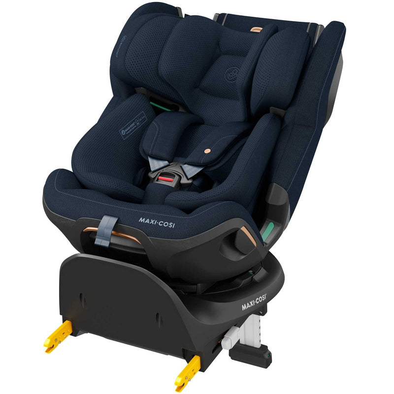 Maxi-Cosi Emerald 360 Pro 汽車安全座椅(0-12 歲)