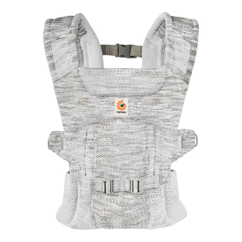 Ergobaby Aerloom 三式簡約嬰兒背帶透氣款