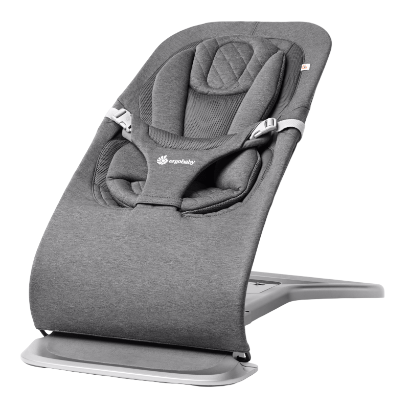 Ergobaby Evolve 3-in-1 Bouncer