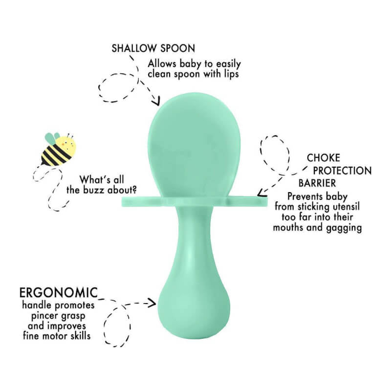 Grabease Ergonomic Utensils