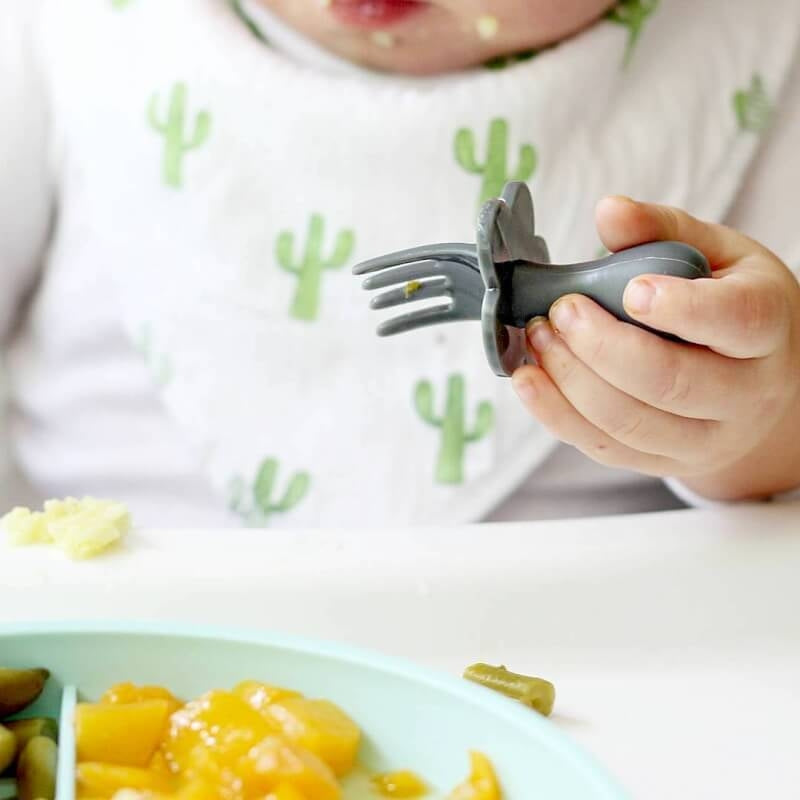 Grabease Ergonomic Utensils