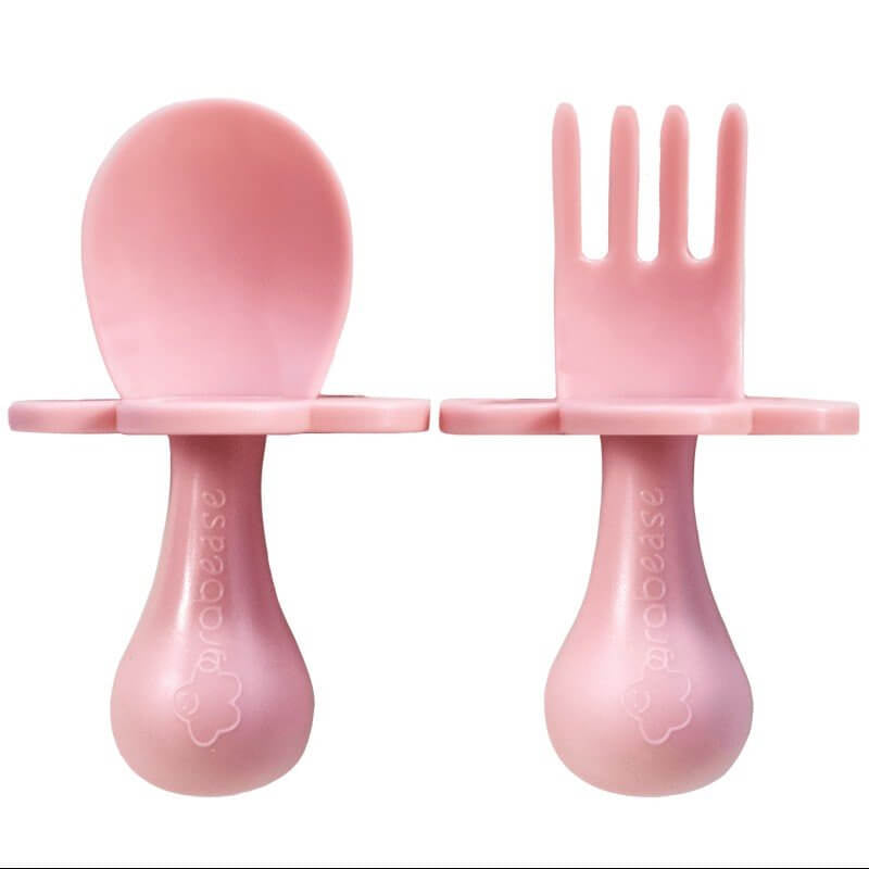 Grabease 人體工學餐具