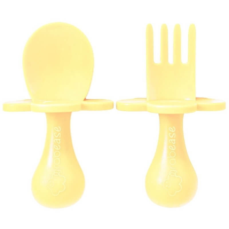 Grabease Ergonomic Utensils