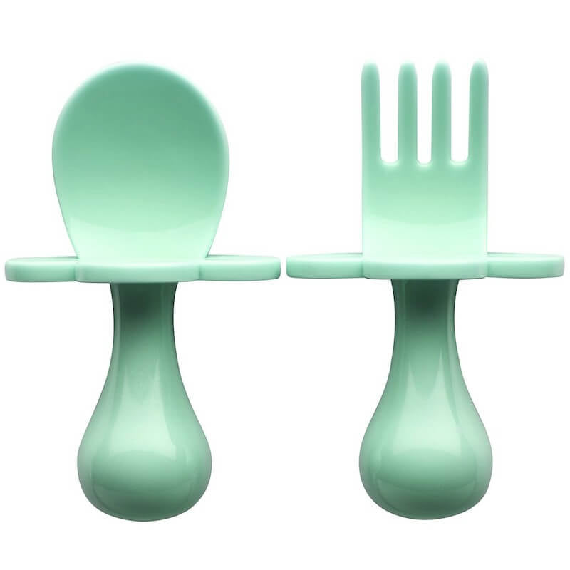 Grabease Ergonomic Utensils
