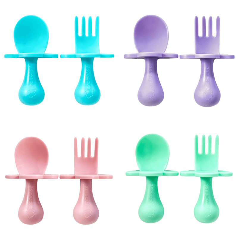 Grabease Ergonomic Utensils