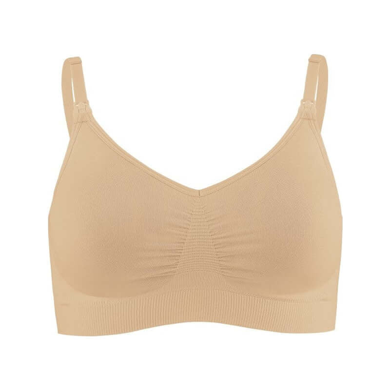 Bravado Designs Essential Stretch Nursing Bra - Butterscotch