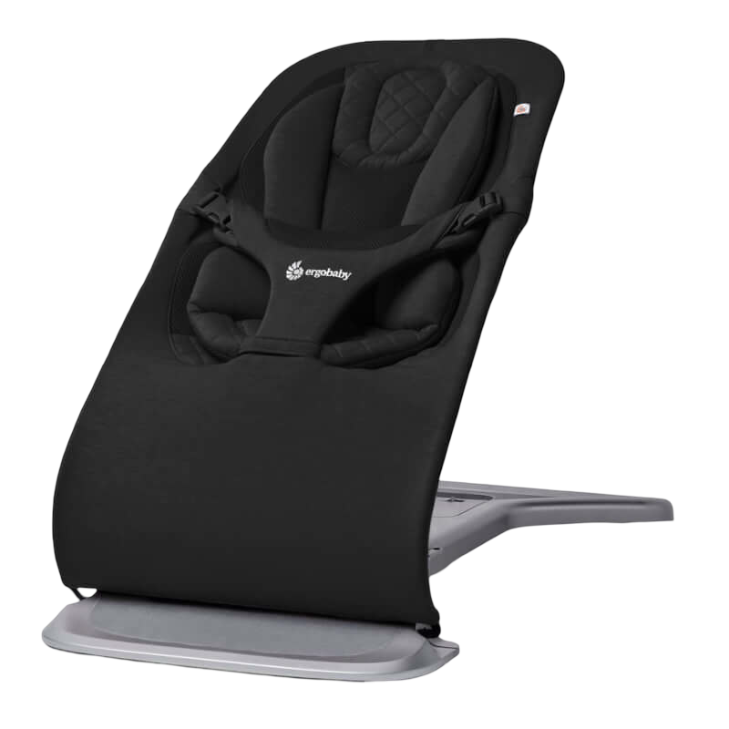 Ergobaby Evolve 三合一嬰兒搖椅