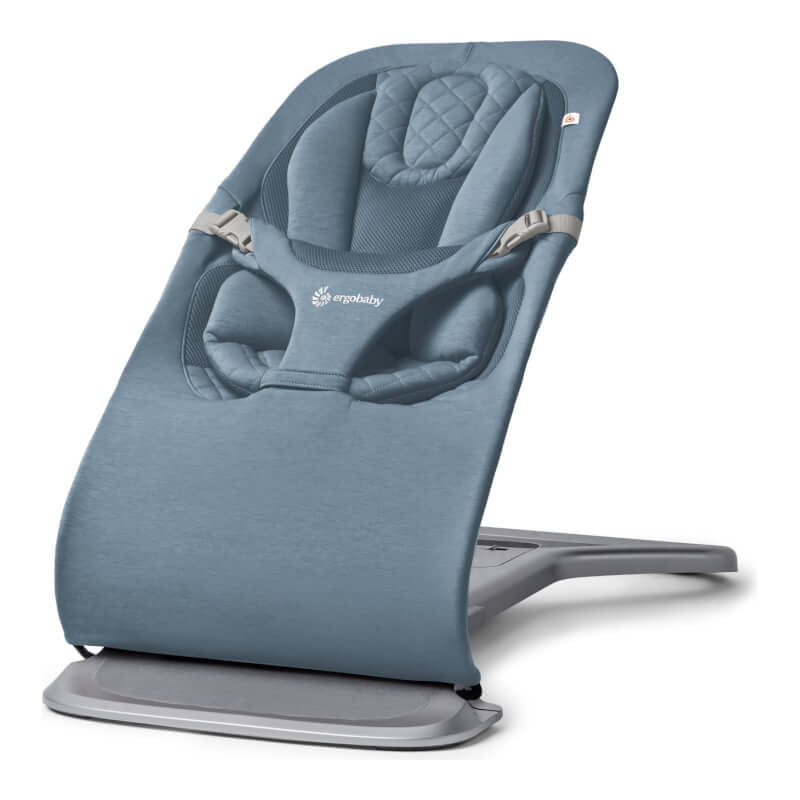 Ergobaby Evolve 3-in-1 Bouncer