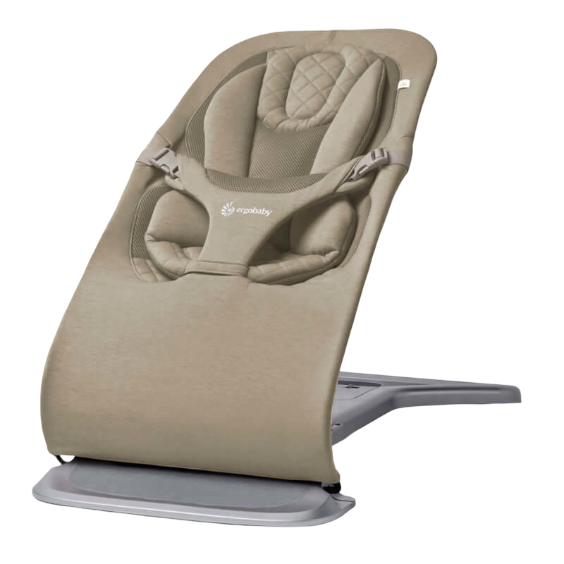 Ergobaby Evolve 3-in-1 Bouncer