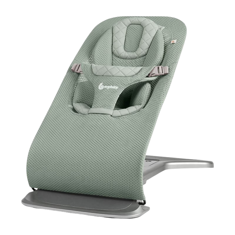 Ergobaby Evolve 三合一網狀嬰兒搖椅